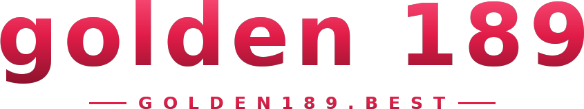 golden 189 logo